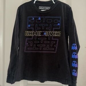 Pac-Man t-shirt